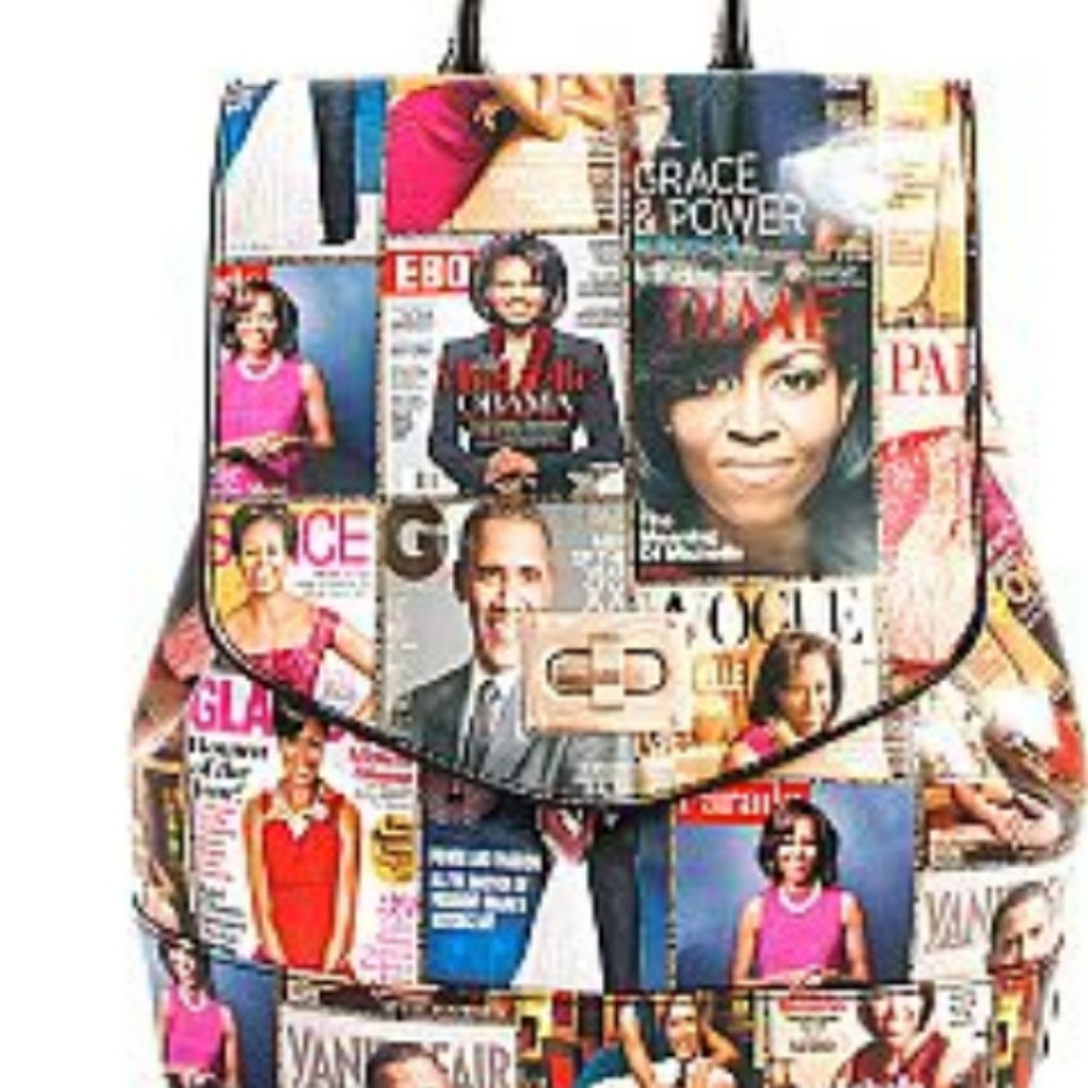 Michelle Obama bag